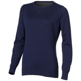 Fernie Lds pullover, Navy, L Fernie Lds pullover, Navy, L;3822249