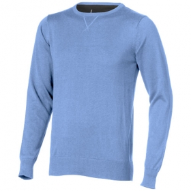 Fernie pullover, lt.blue, L | 3822140
