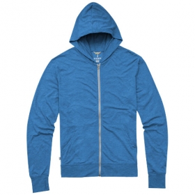 Garner FZ HSweat,Blue,L;3821944