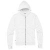 Garner FZ HSweat,White,L; cod produs : 3821901