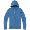 Garner FZ Lds HSweat,Blue,L; cod produs : 3822044