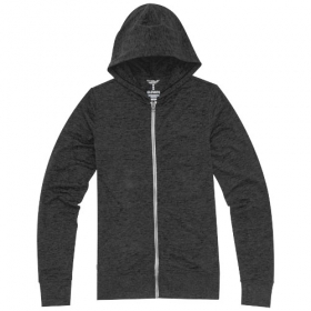 Garner FZ Lds HSweat,Chrcl,L;3822098