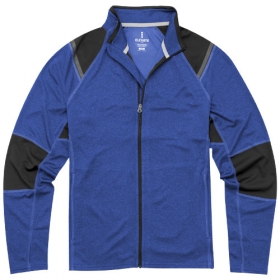 Jaya Jacket,Htr Blue,L;3948853