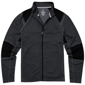 Jaya Jacket,Htr Grey,XXL;3948894