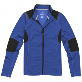 Jaya Lds Jacket,Htr Blue,L | 3948953