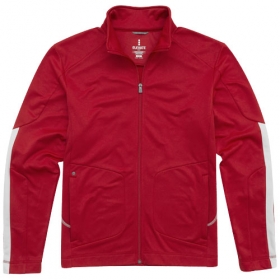 Maple Jacket,Red,L;3948625
