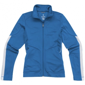 Maple Lds Jacket,Blue,L | 3948744