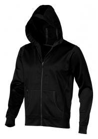 Moresby Hoody, blck, L | 3921499