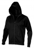 Moresby Hoody, blck, L; cod produs : 3921499