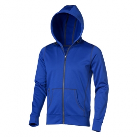 Moresby Hoody, Blue, L;3921444