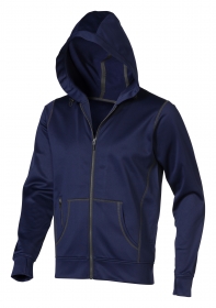 Moresby Hoody, Navy, L Moresby Hoody, Navy, L;3921449