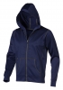 Moresby Hoody, Navy, L; cod produs : 3921449