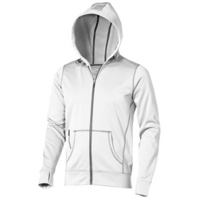 Moresby Hoody, White, L;3921401