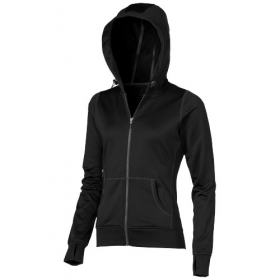 Moresby Lds Hoody, blck, L | 3921599