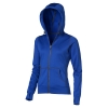 Moresby Lds Hoody, Blue, L; cod produs : 3921544