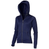Moresby Lds Hoody, Navy, L; cod produs : 3921549