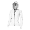 Moresby Lds Hoody, White, L; cod produs : 3921501