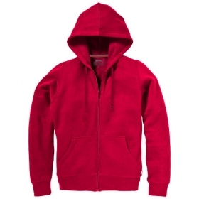 Open Hd FZ Lds Sweat,Red,L;3324125