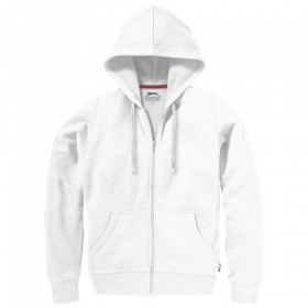 Open Hd FZ Lds Sweat,Wht,L;3324101