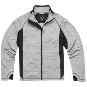 Richmond Jacket,Htr Grey,L;3948494