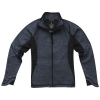 Richmond Lds Jacket,GrMlg,L; cod produs : 3948596