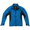 Richmond Lds Jacket,Htr Blue,L; cod produs : 3948553