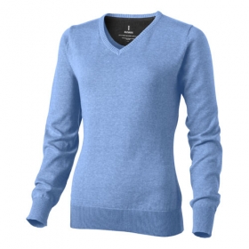 Spruce pullover, lt.blue, XXL | 3821840