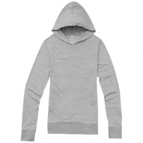 Stokes HdSweat Lds,GrMlg,L;3821596