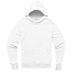 Stokes HdSweat,White,L;3821401