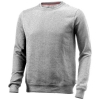 Toss Crewneck Sweat,Gr Mel,L; cod produs : 3323695