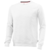 Toss Crewneck Sweat,Wht,3XL; cod produs : 3323601