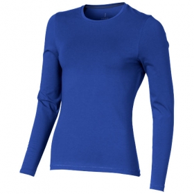 Ponoka Lds LD, Blue, L;3801944