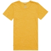 Sarek Lds T-shirt,Amber Htr,L; cod produs : 3802115