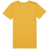 Sarek Lds T-shirt,Amber Htr,L; cod produs : 3802115