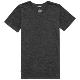 Sarek Lds T-shirt,Chrcl,L;3802198