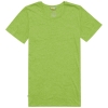Sarek Lds T-shirt,Htr Apple,L; cod produs : 3802173