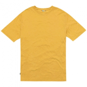 Sarek T-shirt,Amber Htr,L;3802015