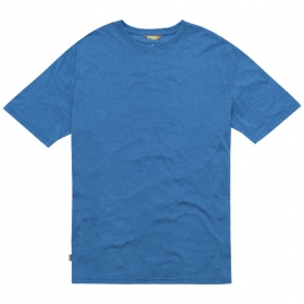 Sarek T-shirt,Htr Blue,L;3802053