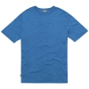 Sarek T-shirt,Htr Blue,L; cod produs : 3802053