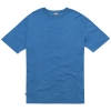Sarek T-shirt,Htr Blue,L; cod produs : 3802053
