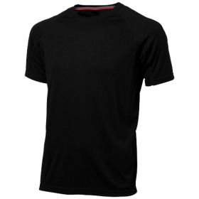 Serve CF Tee,Black,3XL;3301999