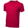 Serve CF Tee,Red,3XL; cod produs : 3301925