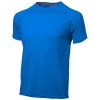 Serve CF Tee,Sky,3XL; cod produs : 3301942