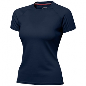 Serve lds CF Tee,Navy ,L Serve lds CF Tee,Navy ,L;3302049