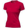 Serve lds CF Tee,Red,L; cod produs : 3302025