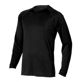 Whistler CF LS, blck, L;3902199