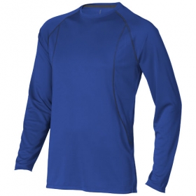 Whistler CF LS, Blue, L;3902144