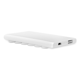 Baterie externa 2400 mAh cu ventuza;MO8886-06