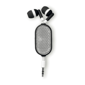 Casti audio reflectorizante;MO8907-03