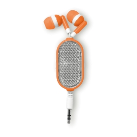 Casti audio reflectorizante;MO8907-10